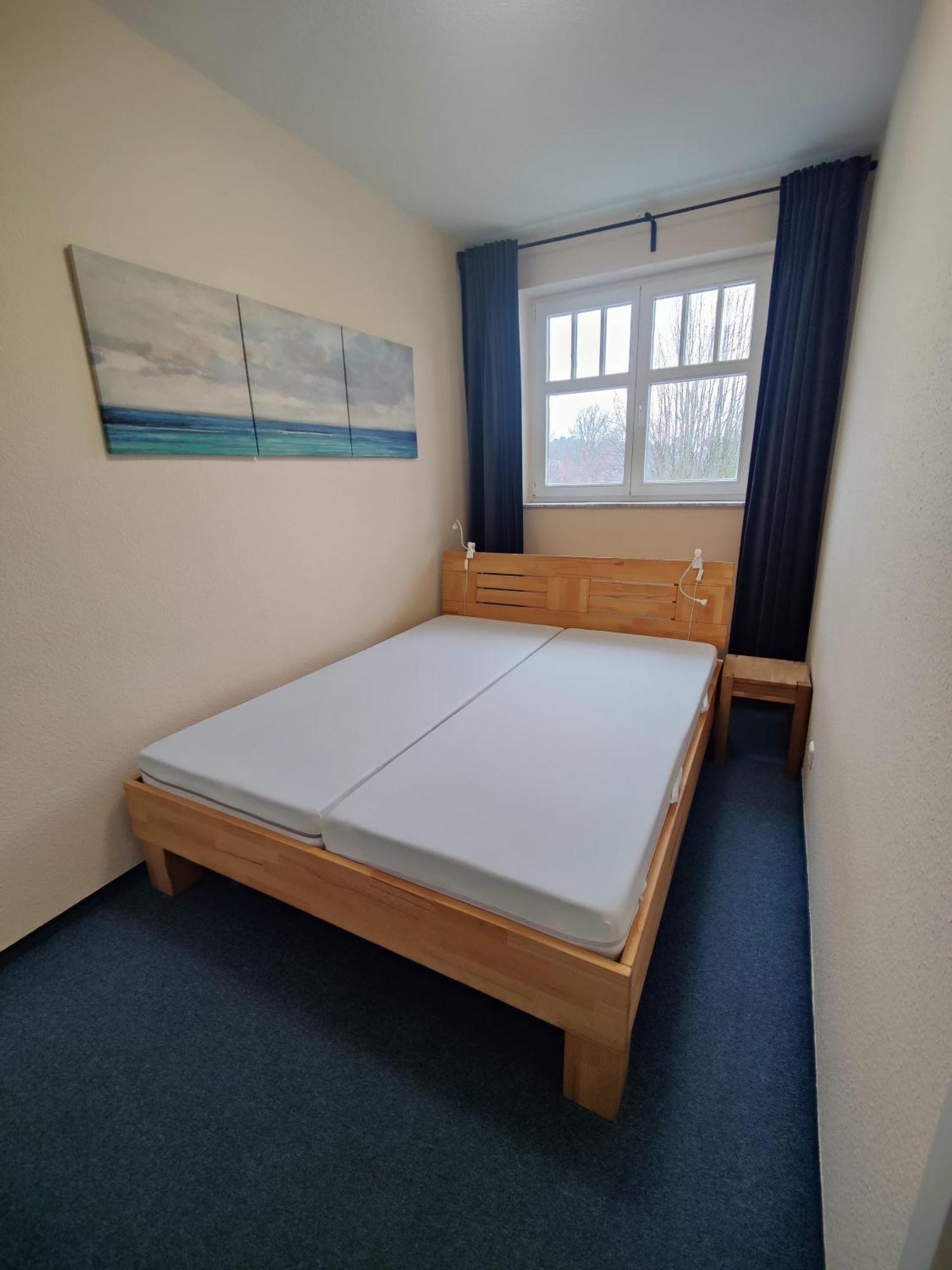 Villa Parkblick, Whg. 17 Ostseebad Kühlungsborn Eksteriør billede